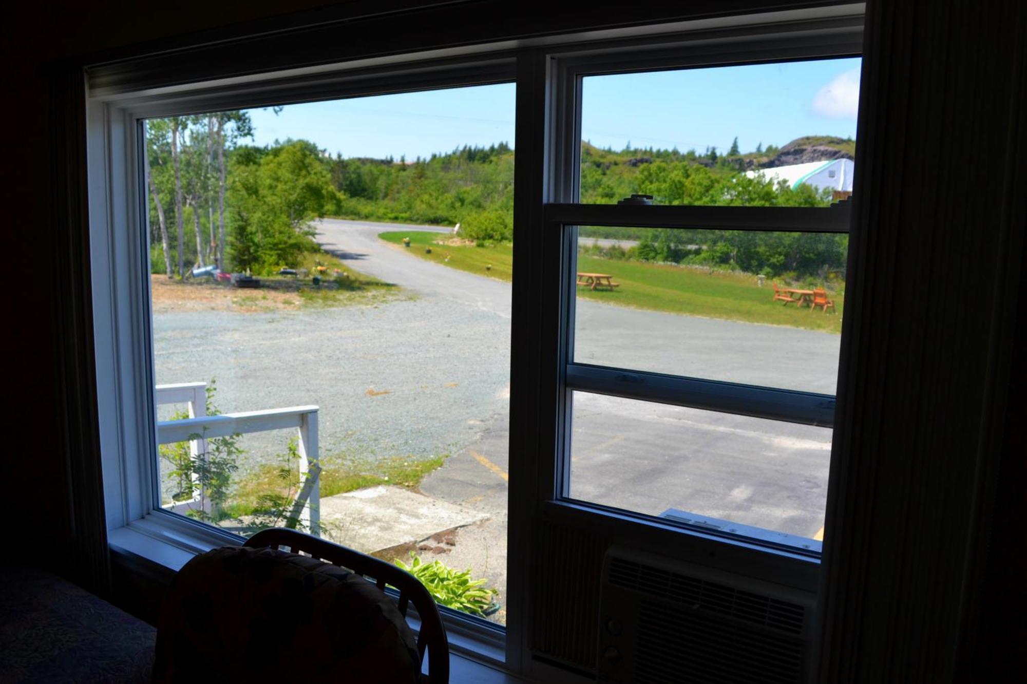 Silverwood Inn Hotel Bay Roberts Εξωτερικό φωτογραφία