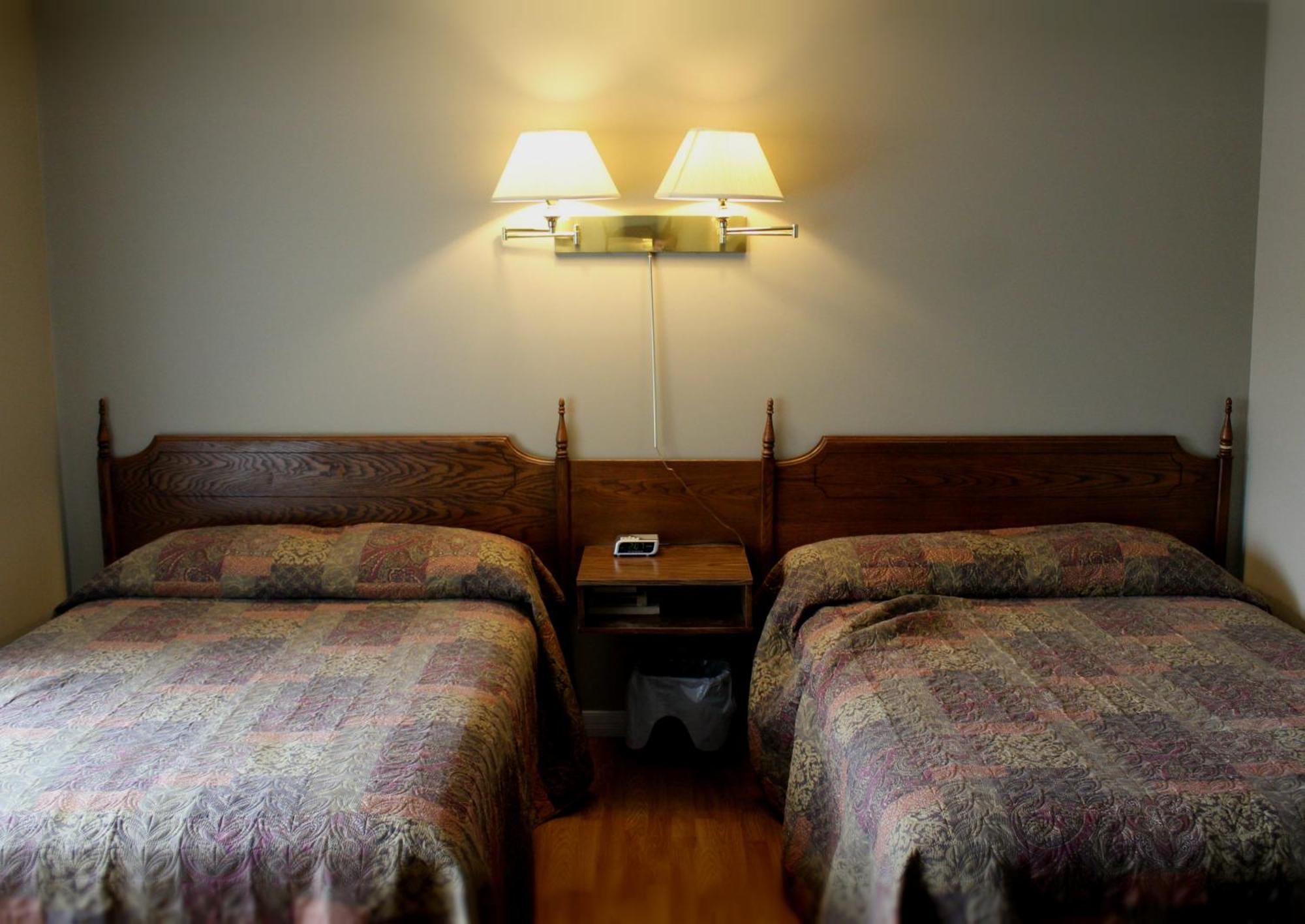 Silverwood Inn Hotel Bay Roberts Εξωτερικό φωτογραφία