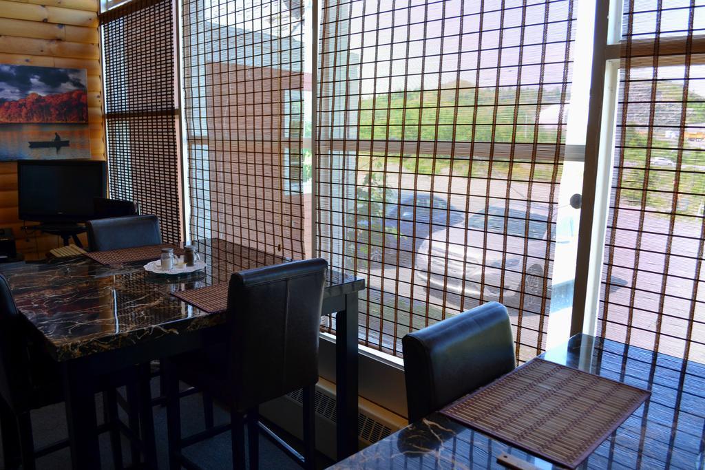 Silverwood Inn Hotel Bay Roberts Εξωτερικό φωτογραφία