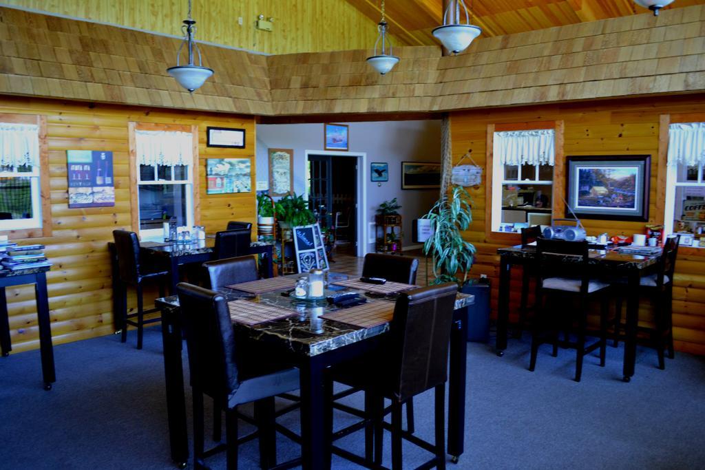 Silverwood Inn Hotel Bay Roberts Εξωτερικό φωτογραφία