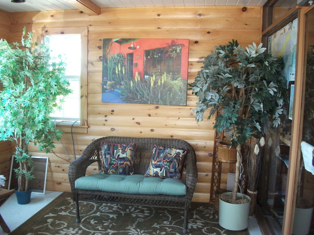 Silverwood Inn Hotel Bay Roberts Εξωτερικό φωτογραφία
