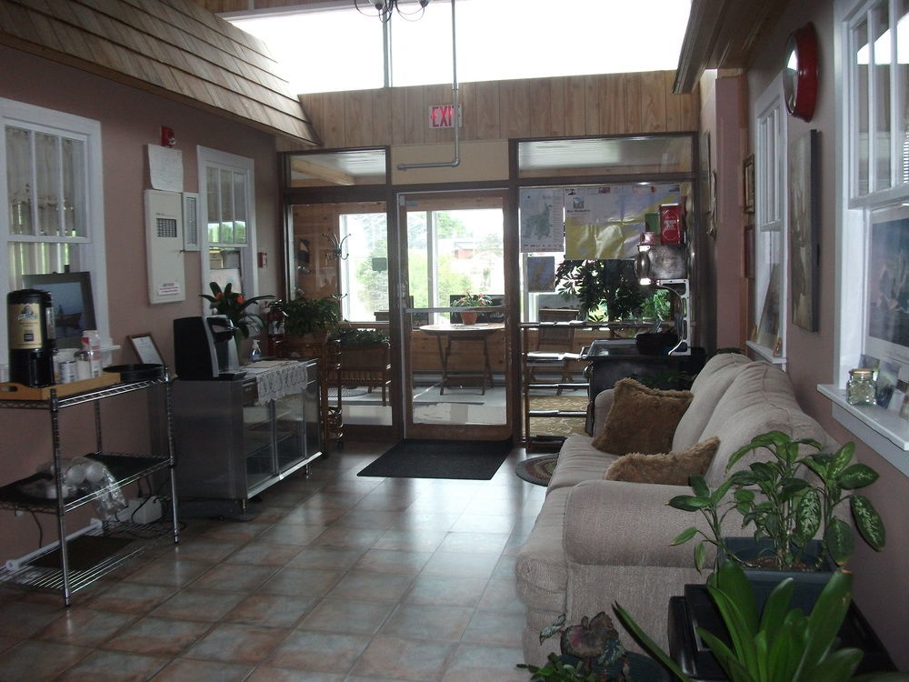 Silverwood Inn Hotel Bay Roberts Εξωτερικό φωτογραφία