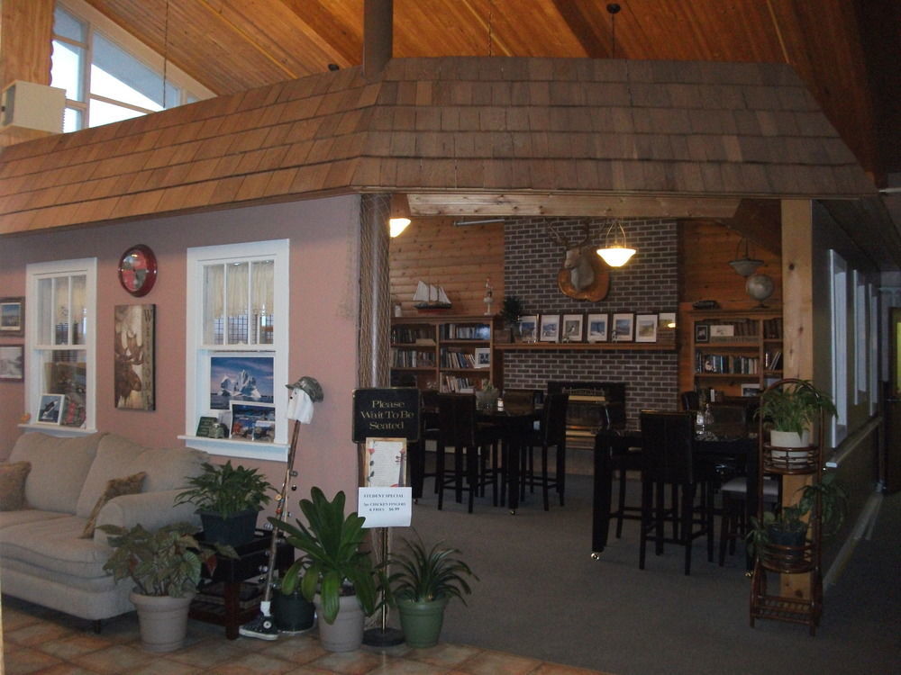 Silverwood Inn Hotel Bay Roberts Εξωτερικό φωτογραφία