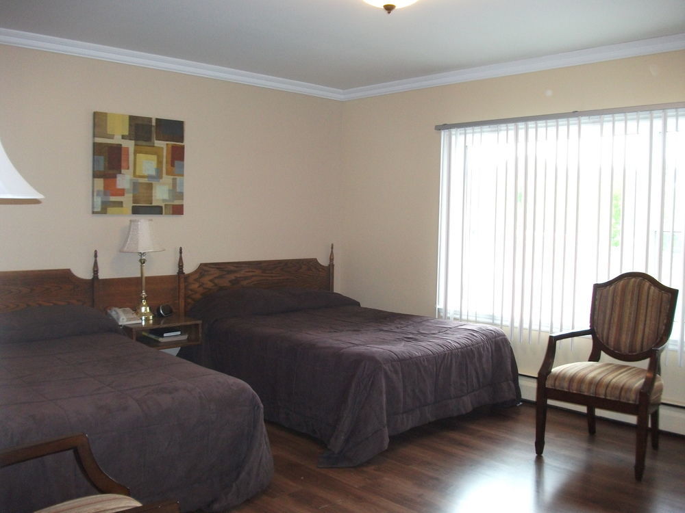 Silverwood Inn Hotel Bay Roberts Εξωτερικό φωτογραφία