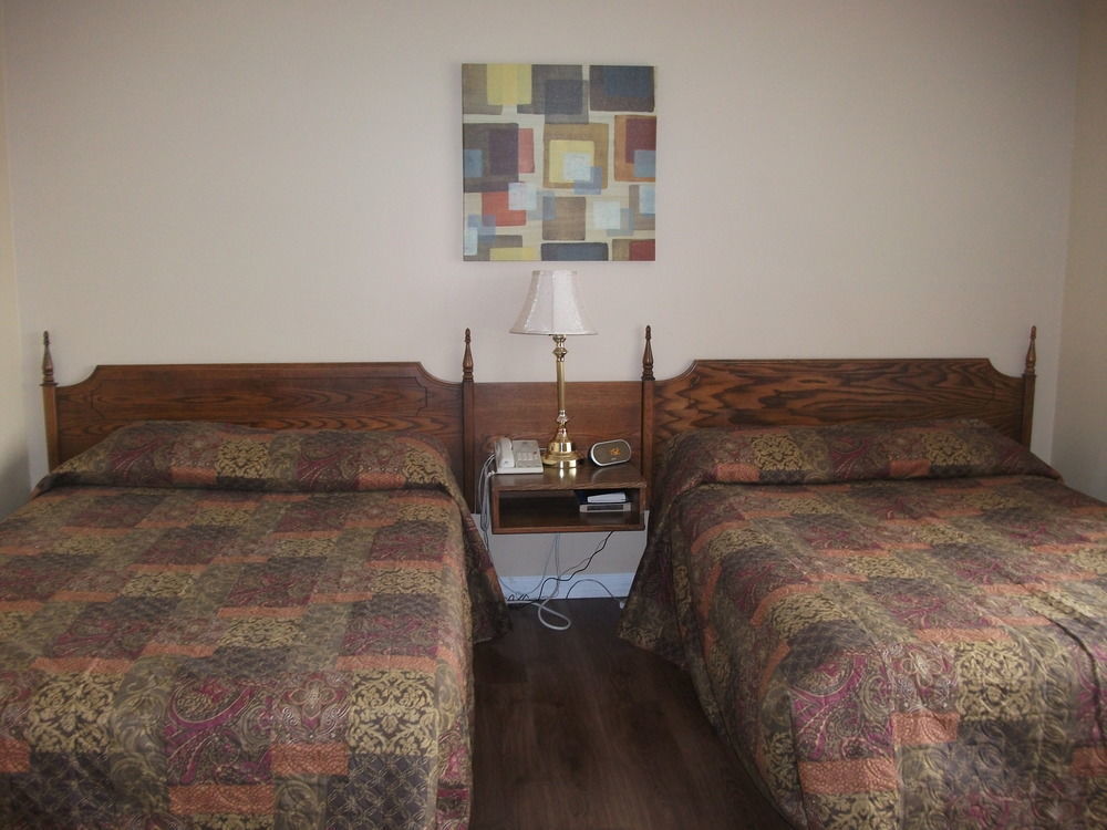 Silverwood Inn Hotel Bay Roberts Εξωτερικό φωτογραφία