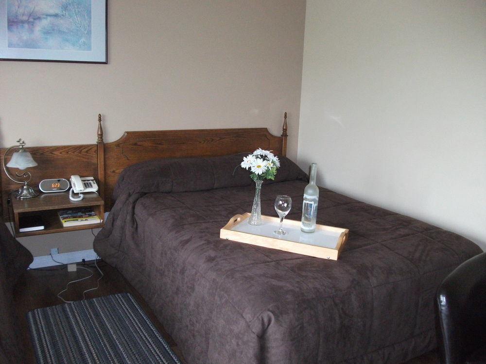 Silverwood Inn Hotel Bay Roberts Εξωτερικό φωτογραφία