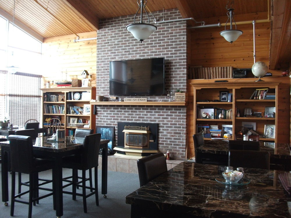 Silverwood Inn Hotel Bay Roberts Εξωτερικό φωτογραφία