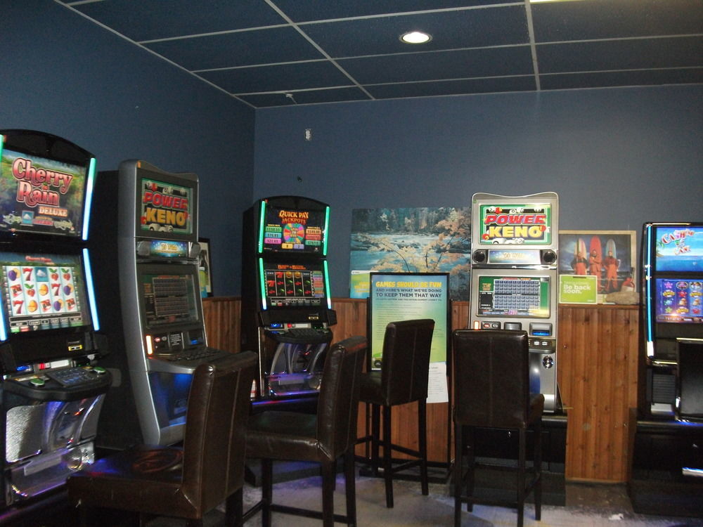 Silverwood Inn Hotel Bay Roberts Εξωτερικό φωτογραφία