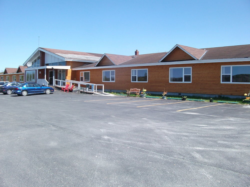 Silverwood Inn Hotel Bay Roberts Εξωτερικό φωτογραφία