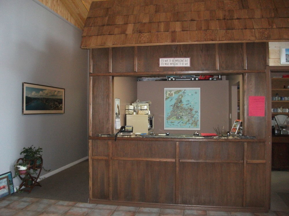Silverwood Inn Hotel Bay Roberts Εξωτερικό φωτογραφία