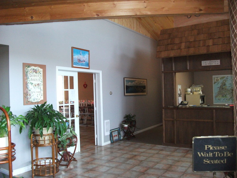 Silverwood Inn Hotel Bay Roberts Εξωτερικό φωτογραφία