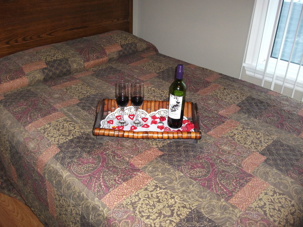 Silverwood Inn Hotel Bay Roberts Εξωτερικό φωτογραφία