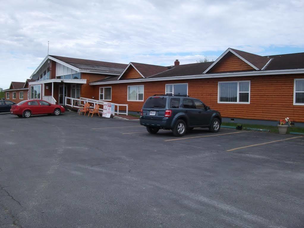 Silverwood Inn Hotel Bay Roberts Εξωτερικό φωτογραφία