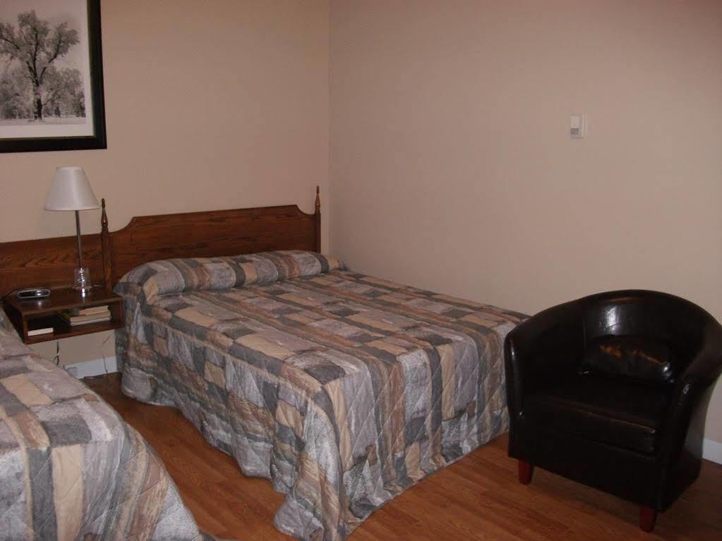 Silverwood Inn Hotel Bay Roberts Εξωτερικό φωτογραφία