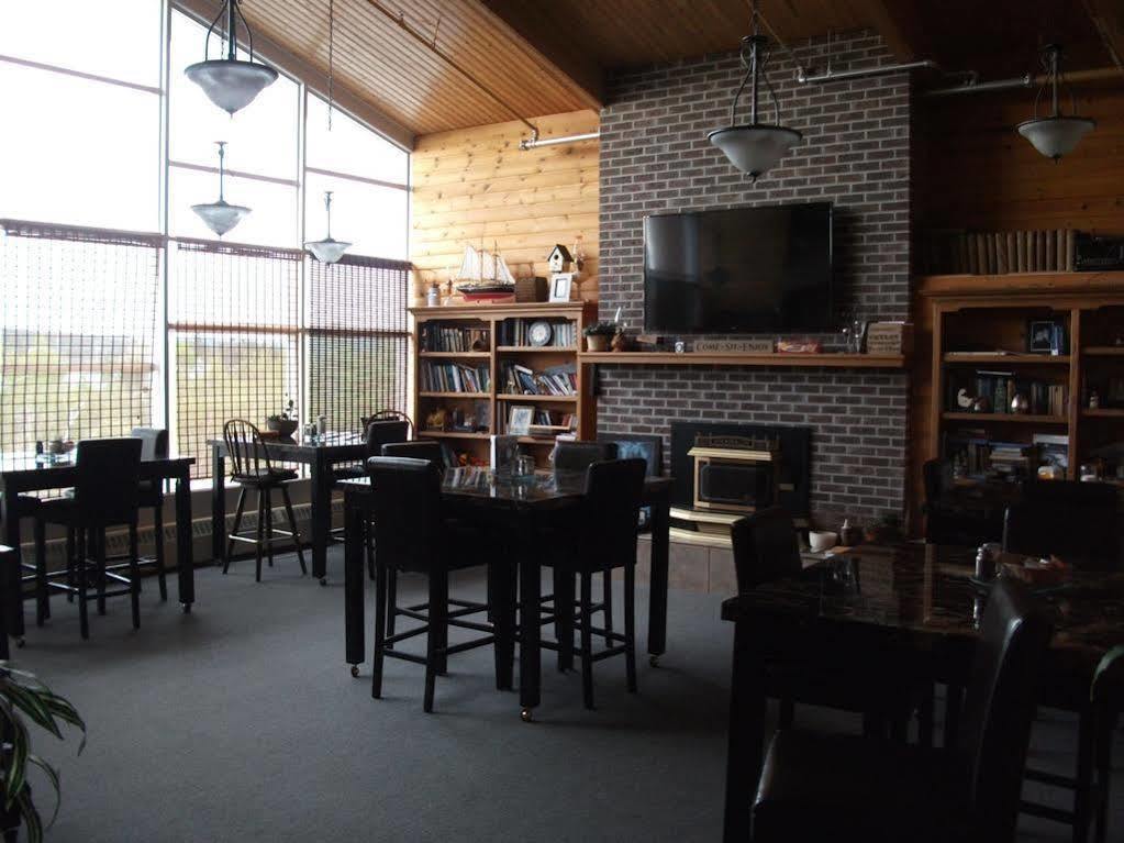 Silverwood Inn Hotel Bay Roberts Εξωτερικό φωτογραφία