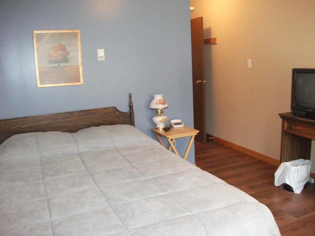 Silverwood Inn Hotel Bay Roberts Εξωτερικό φωτογραφία