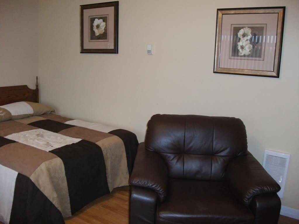 Silverwood Inn Hotel Bay Roberts Εξωτερικό φωτογραφία