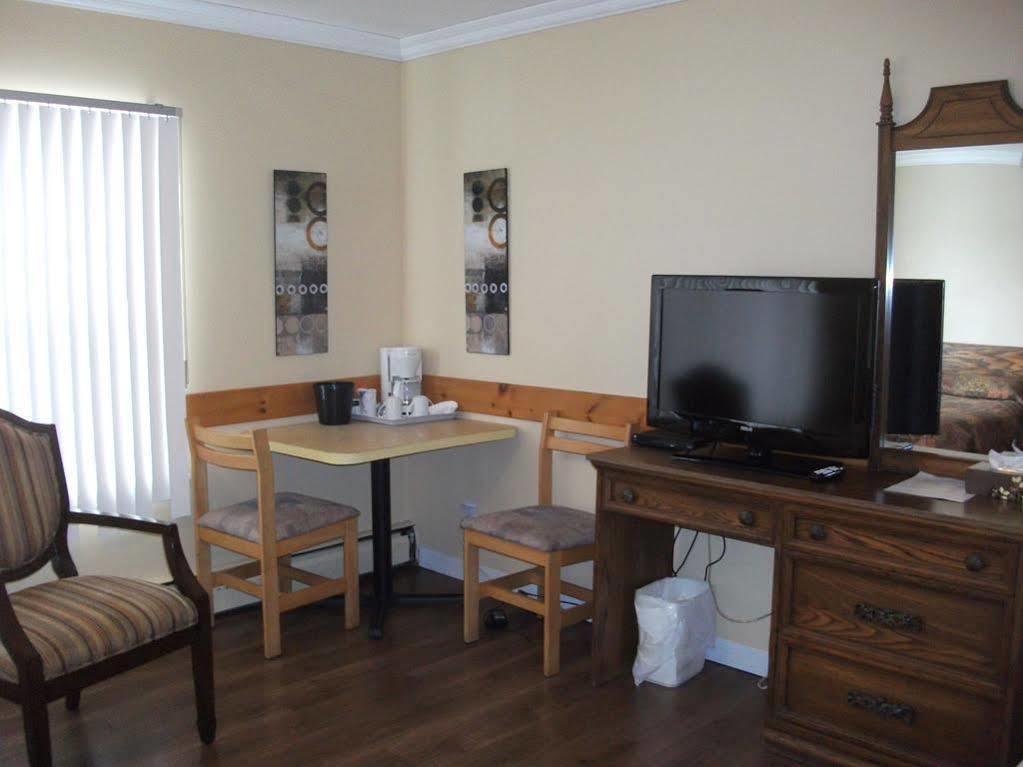 Silverwood Inn Hotel Bay Roberts Εξωτερικό φωτογραφία