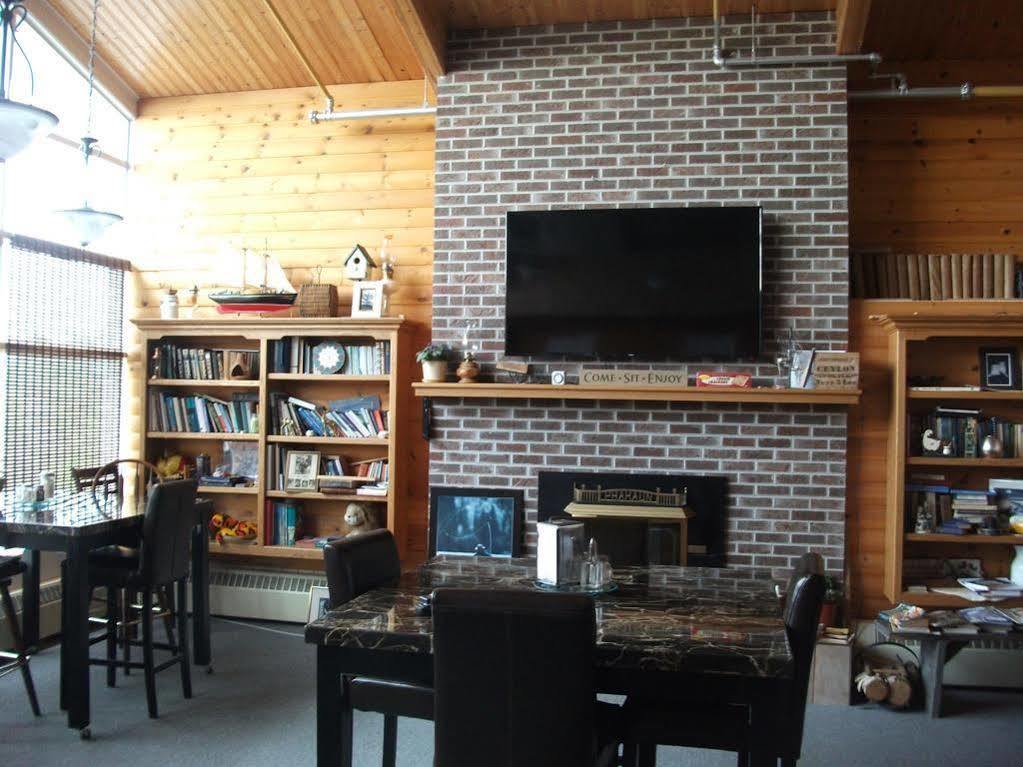 Silverwood Inn Hotel Bay Roberts Εξωτερικό φωτογραφία