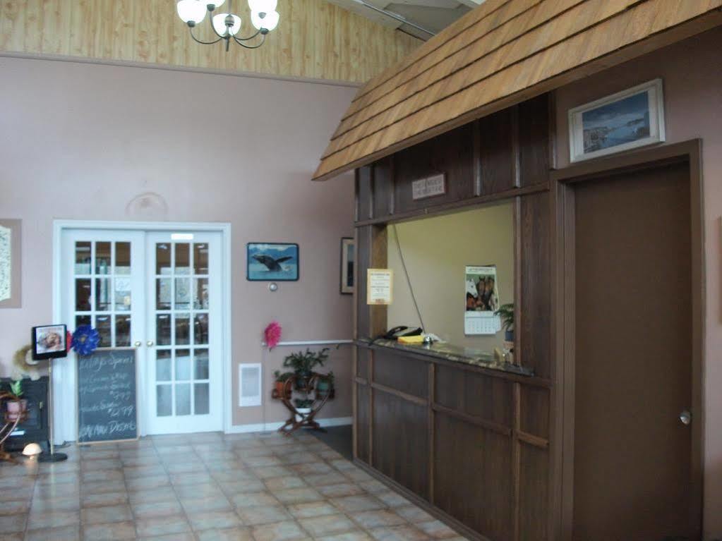 Silverwood Inn Hotel Bay Roberts Εξωτερικό φωτογραφία