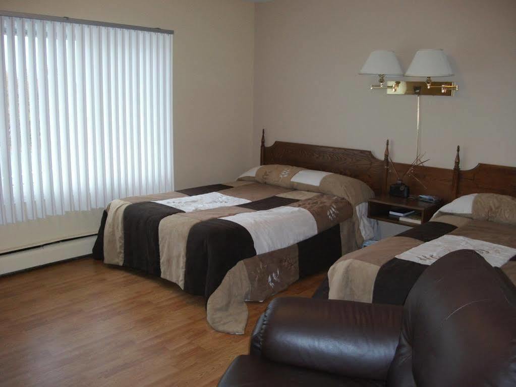 Silverwood Inn Hotel Bay Roberts Εξωτερικό φωτογραφία