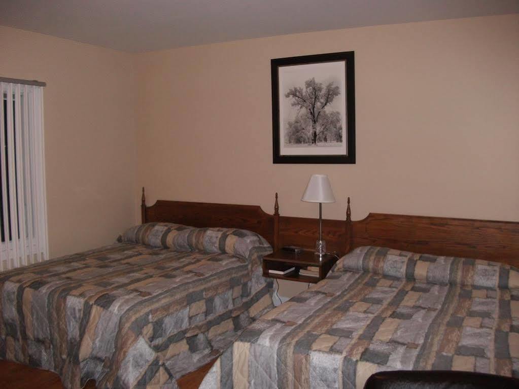 Silverwood Inn Hotel Bay Roberts Εξωτερικό φωτογραφία
