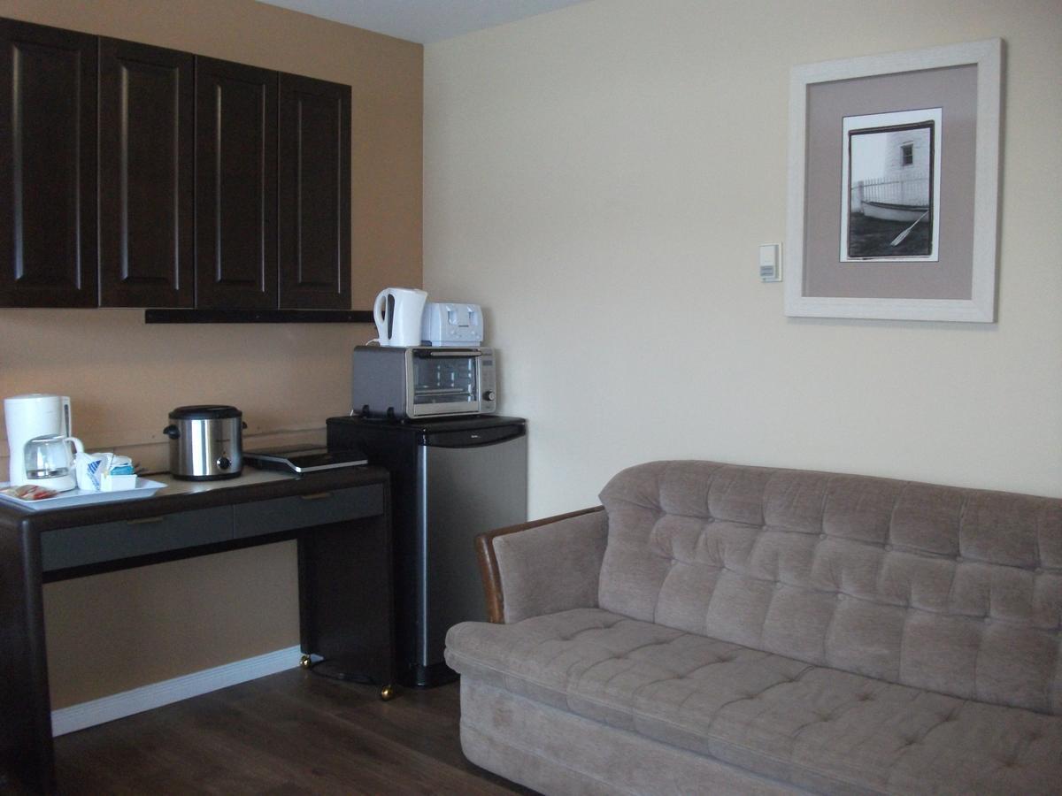 Silverwood Inn Hotel Bay Roberts Εξωτερικό φωτογραφία