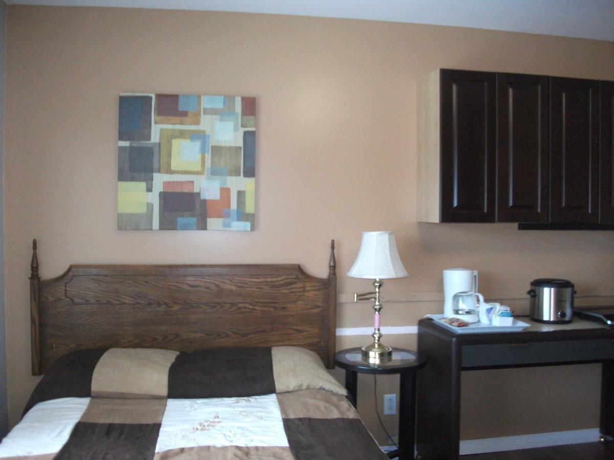 Silverwood Inn Hotel Bay Roberts Εξωτερικό φωτογραφία