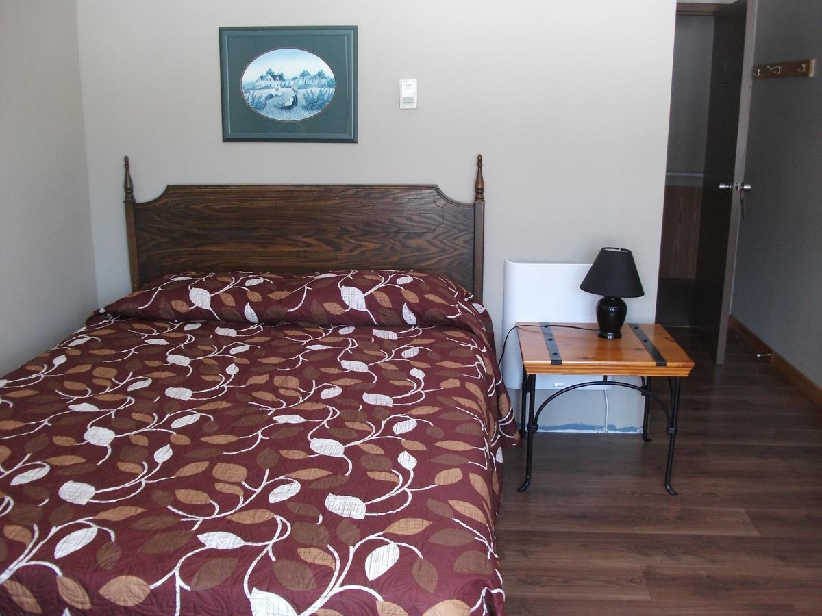 Silverwood Inn Hotel Bay Roberts Εξωτερικό φωτογραφία