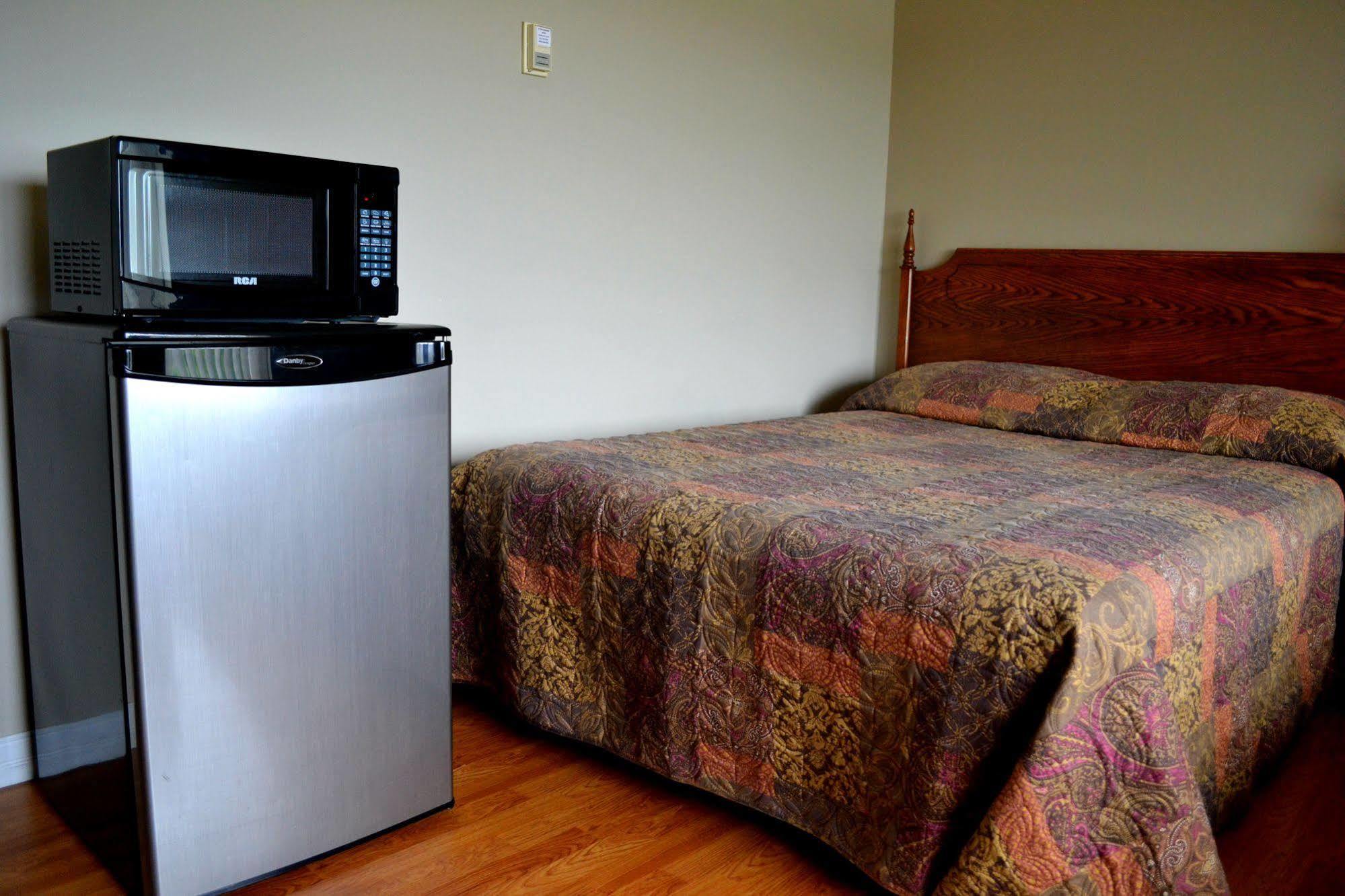 Silverwood Inn Hotel Bay Roberts Εξωτερικό φωτογραφία
