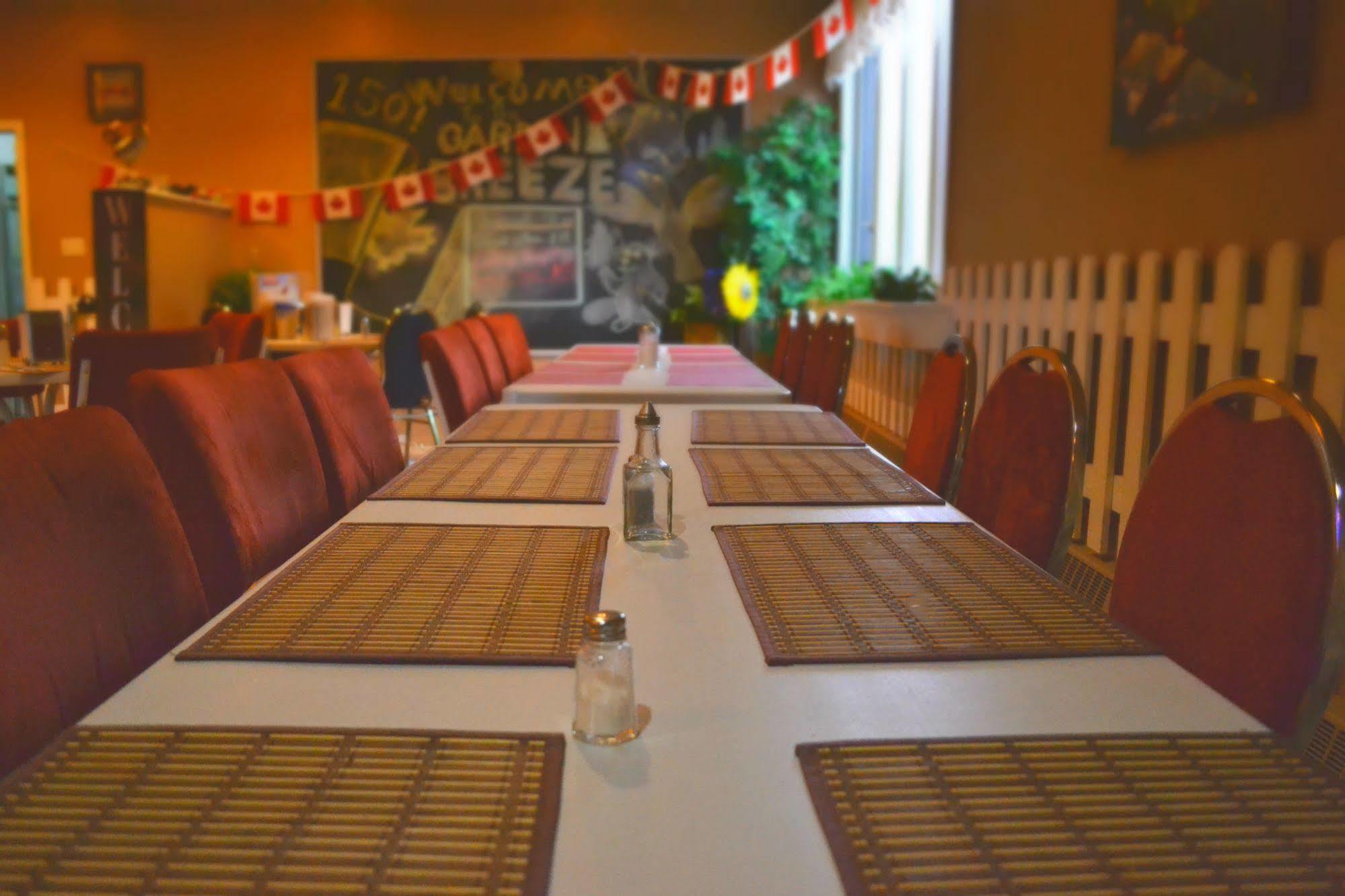 Silverwood Inn Hotel Bay Roberts Εξωτερικό φωτογραφία