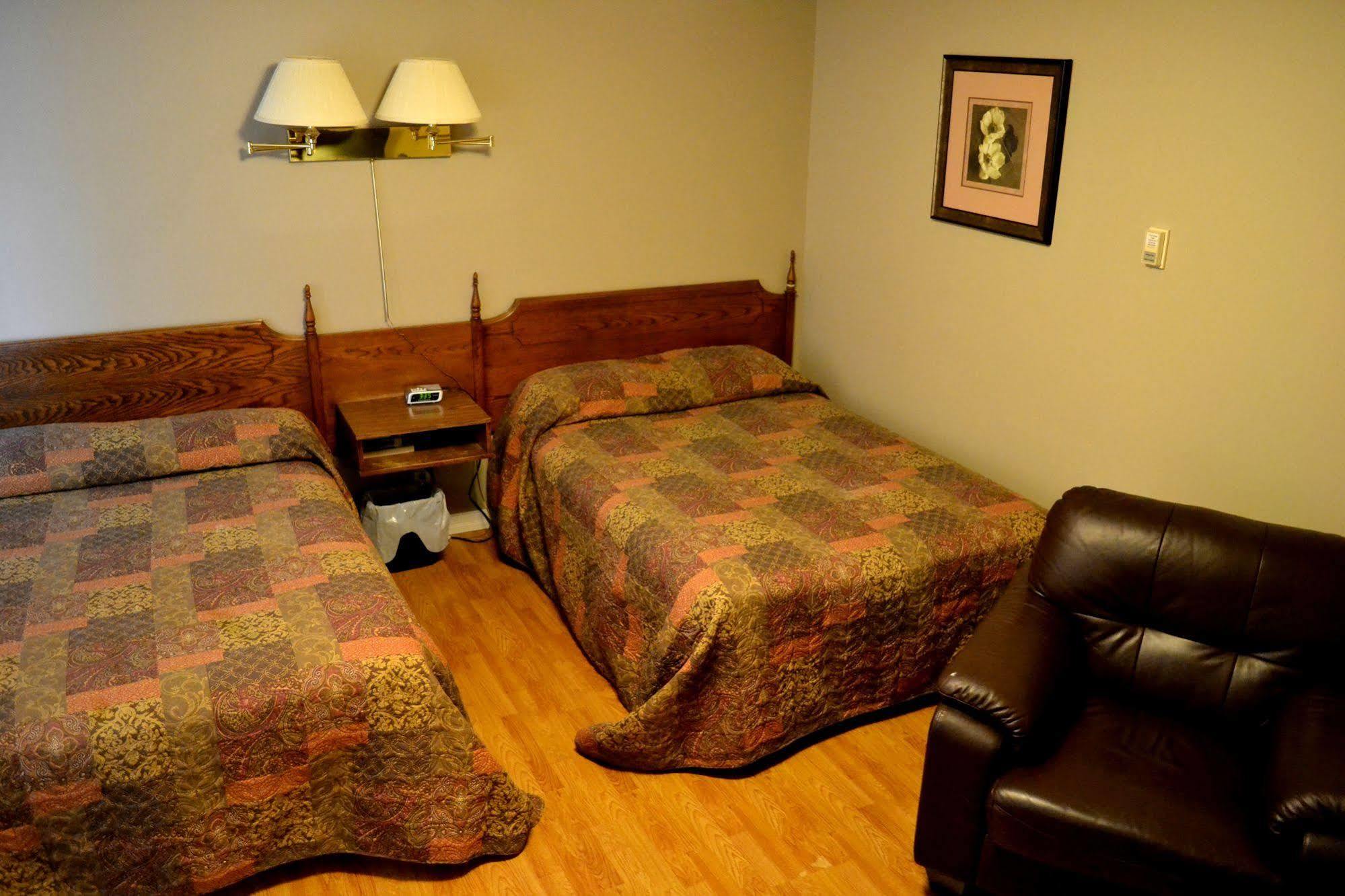 Silverwood Inn Hotel Bay Roberts Εξωτερικό φωτογραφία