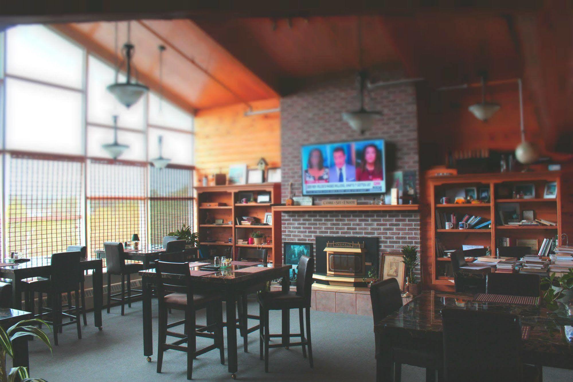 Silverwood Inn Hotel Bay Roberts Εξωτερικό φωτογραφία