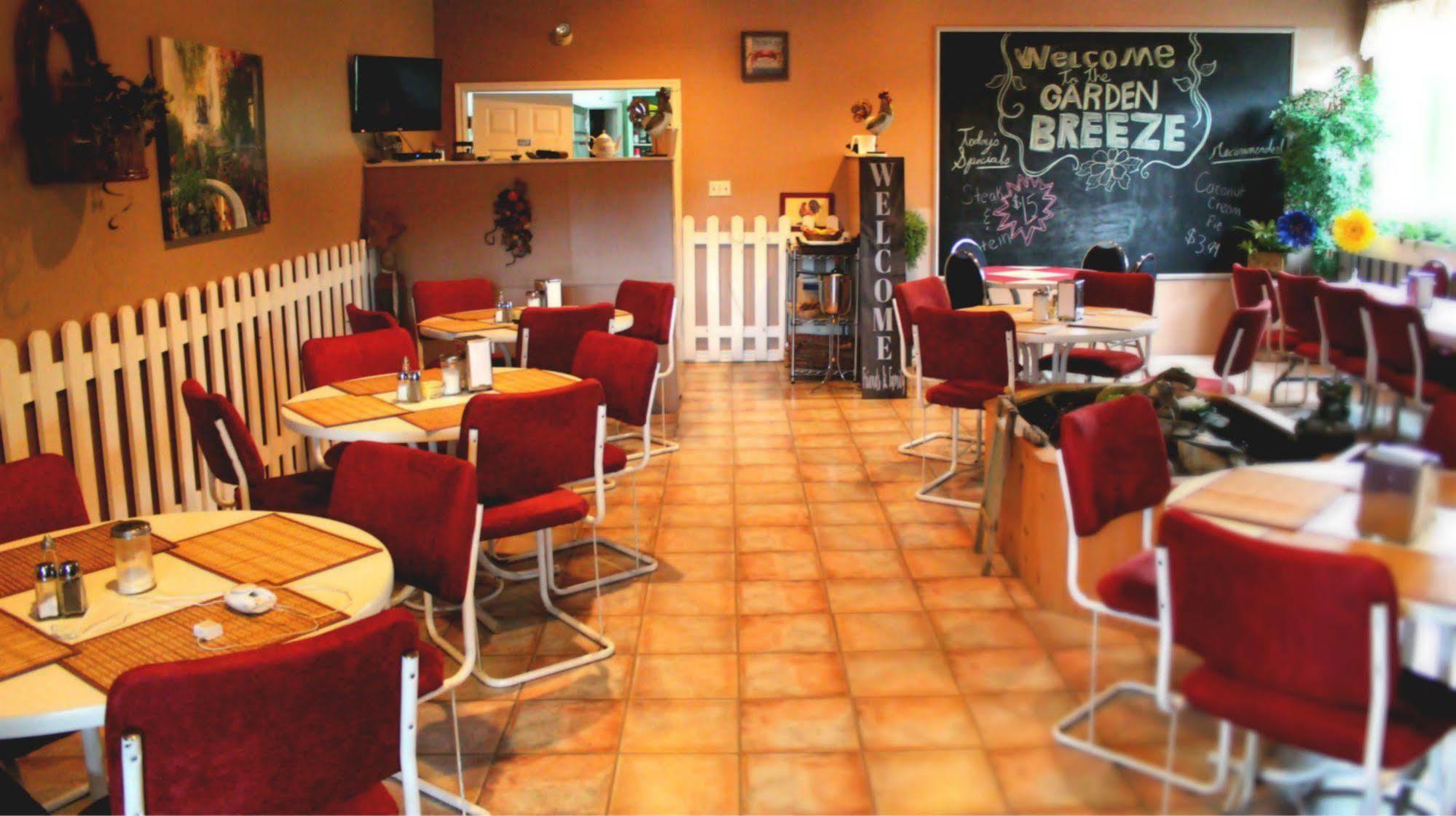 Silverwood Inn Hotel Bay Roberts Εξωτερικό φωτογραφία
